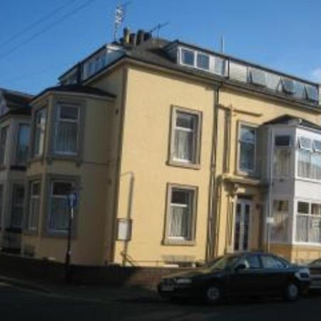 2 Berth Ground Floor Flat Apsley 2 Appartement Great Yarmouth Buitenkant foto