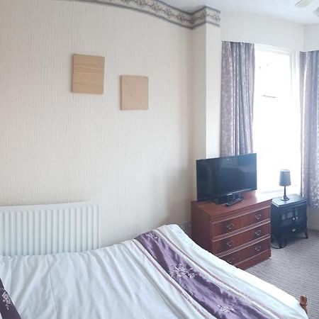 2 Berth Ground Floor Flat Apsley 2 Appartement Great Yarmouth Buitenkant foto