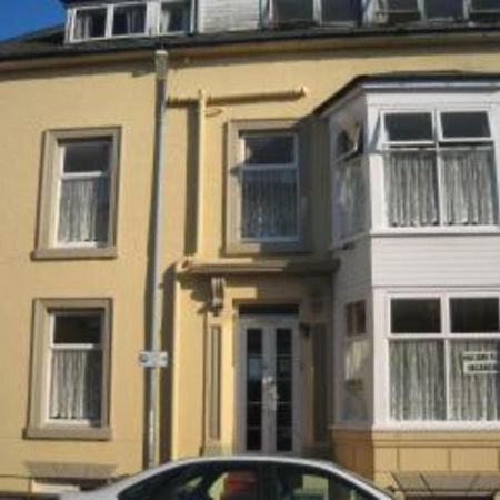 2 Berth Ground Floor Flat Apsley 2 Appartement Great Yarmouth Buitenkant foto