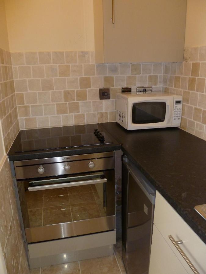 2 Berth Ground Floor Flat Apsley 2 Appartement Great Yarmouth Buitenkant foto