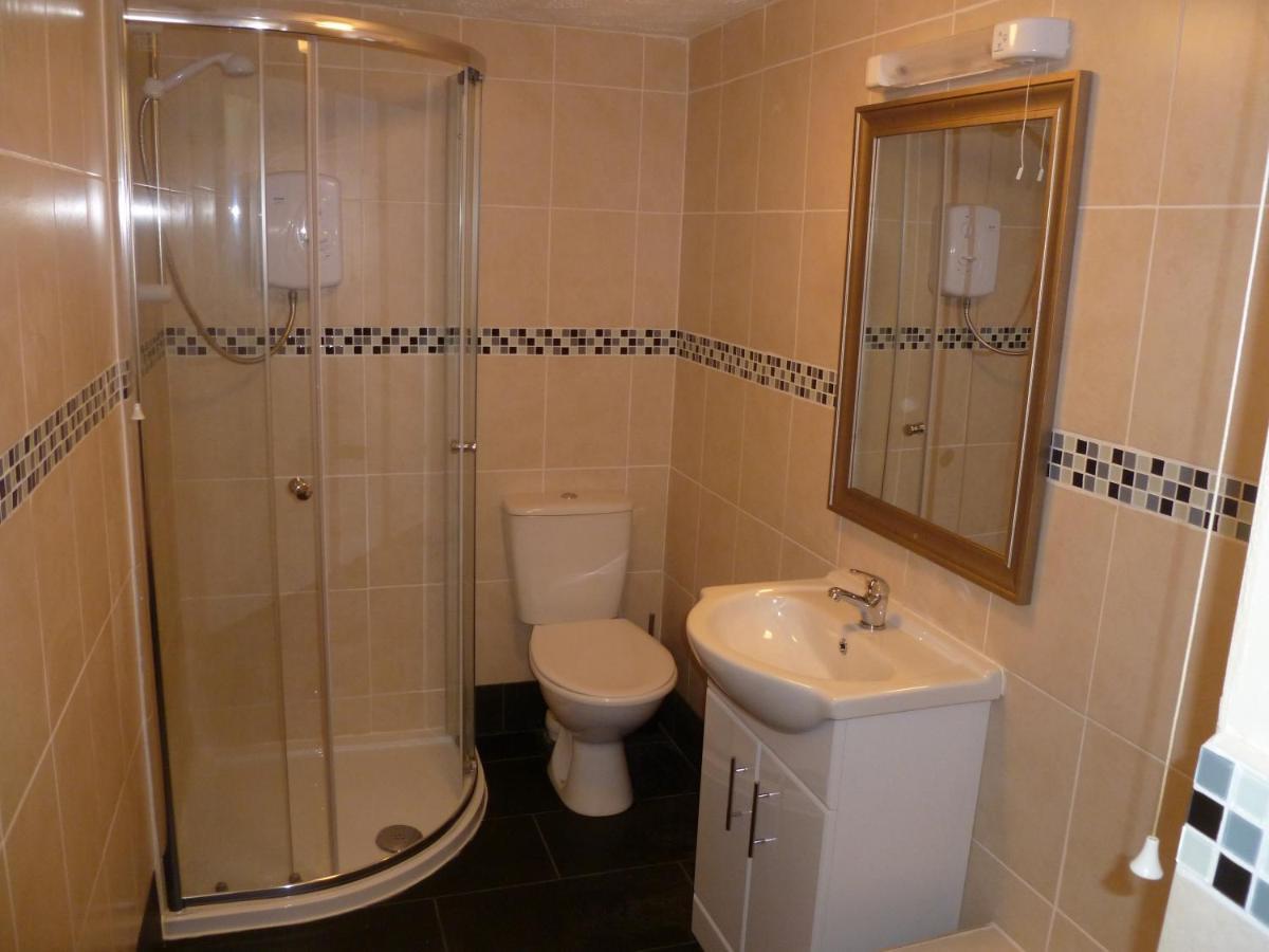 2 Berth Ground Floor Flat Apsley 2 Appartement Great Yarmouth Buitenkant foto