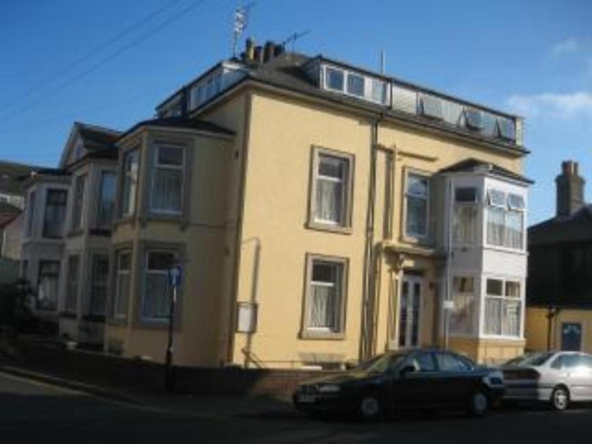 2 Berth Ground Floor Flat Apsley 2 Appartement Great Yarmouth Buitenkant foto