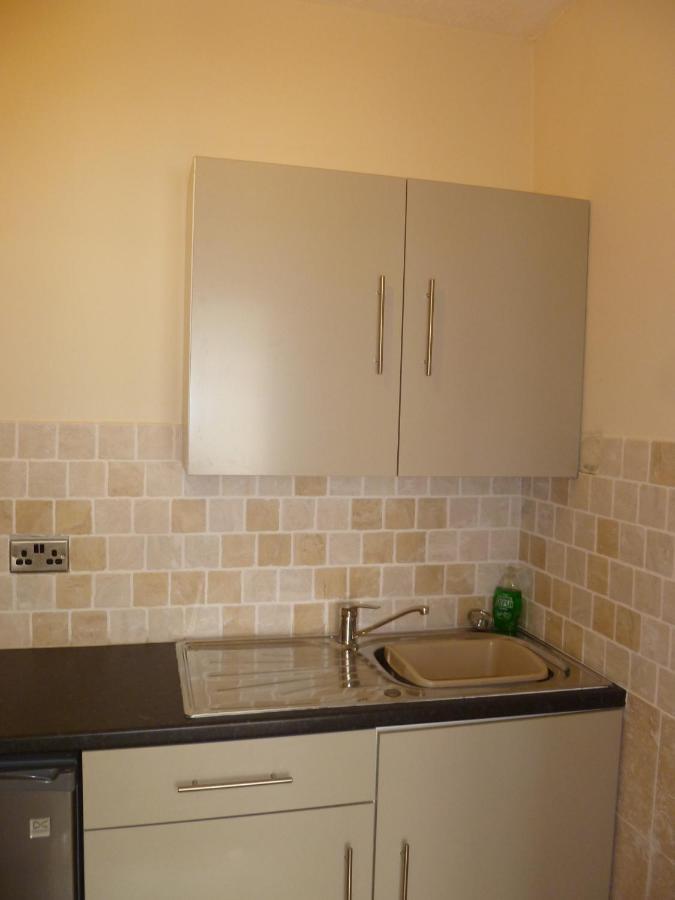 2 Berth Ground Floor Flat Apsley 2 Appartement Great Yarmouth Buitenkant foto